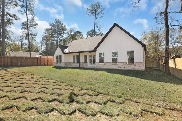 23826 Cow Oak Dr, Spring, TX 77389