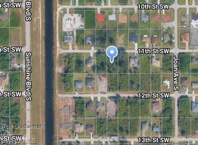 3011 11th ST SW, Lehigh Acres, FL 33976