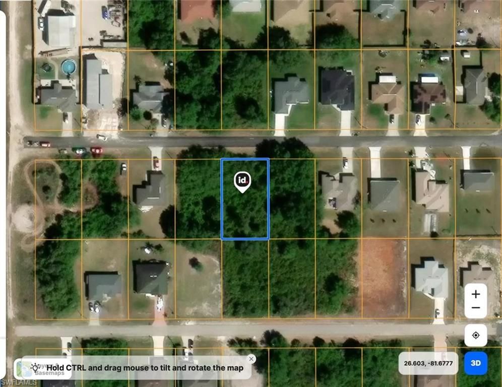 3011 11th ST SW, Lehigh Acres, FL 33976