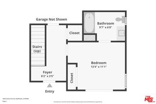 15812 Santa Ana Avenue 1, Bellflower, CA 90706