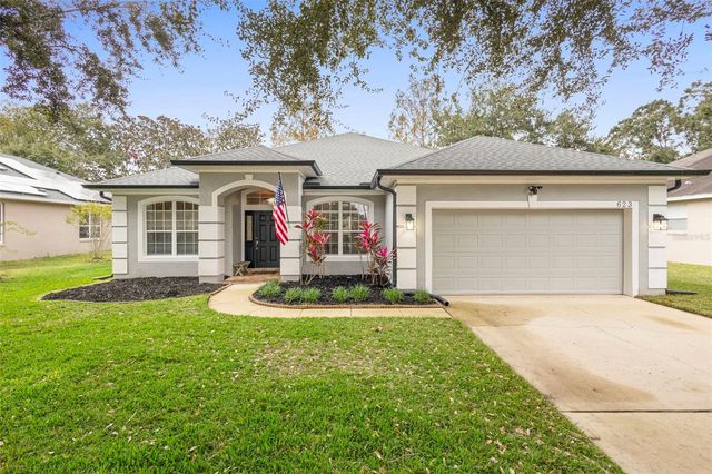 623 WOODFORD DRIVE, Debary, FL 32713
