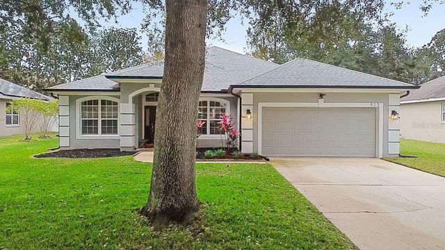 623 WOODFORD DRIVE, Debary, FL 32713