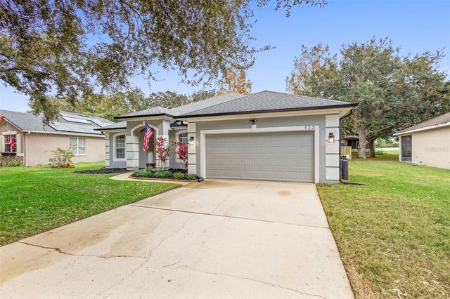 623 WOODFORD DRIVE, Debary, FL 32713
