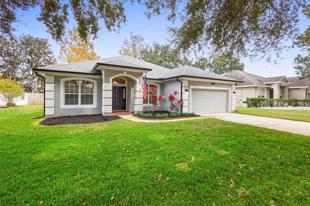 623 WOODFORD DRIVE, Debary, FL 32713