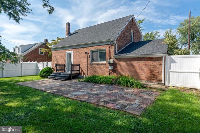 1931 PRINCETON AVE, Camp Hill, PA 17011