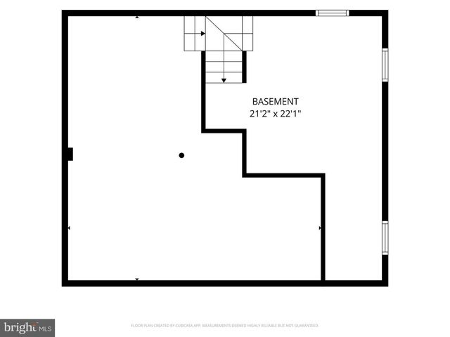 1931 PRINCETON AVE, Camp Hill, PA 17011