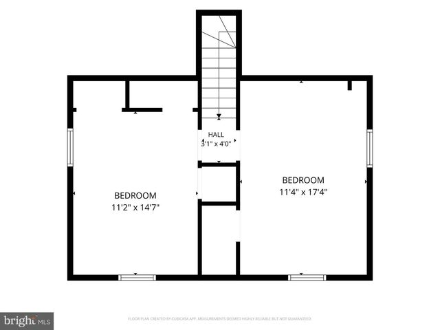 1931 PRINCETON AVE, Camp Hill, PA 17011