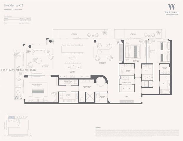 1177 Kane Concourse 405, Bay Harbor Islands, FL 33154