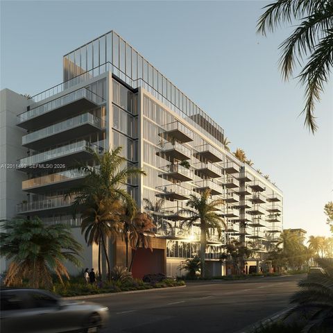 1177 Kane Concourse 405, Bay Harbor Islands, FL 33154