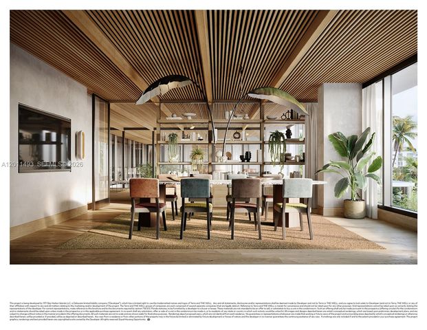 1177 Kane Concourse 405, Bay Harbor Islands, FL 33154