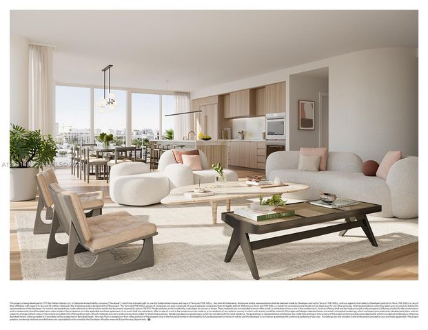 1177 Kane Concourse 405, Bay Harbor Islands, FL 33154