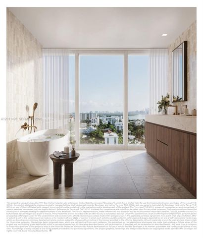 1177 Kane Concourse 405, Bay Harbor Islands, FL 33154