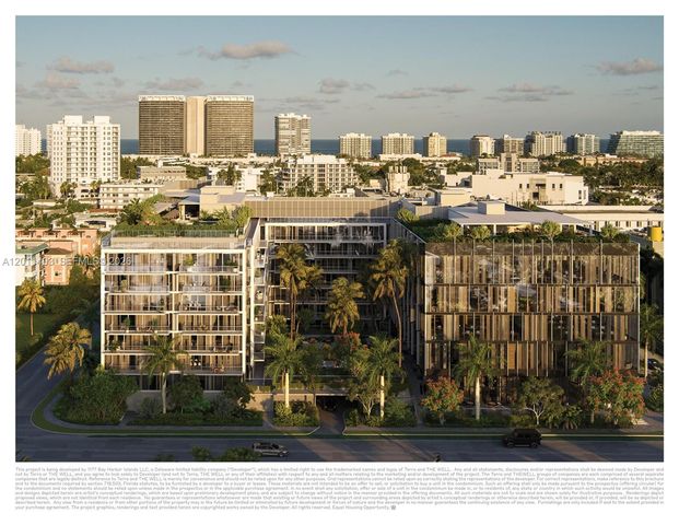 1177 Kane Concourse 405, Bay Harbor Islands, FL 33154