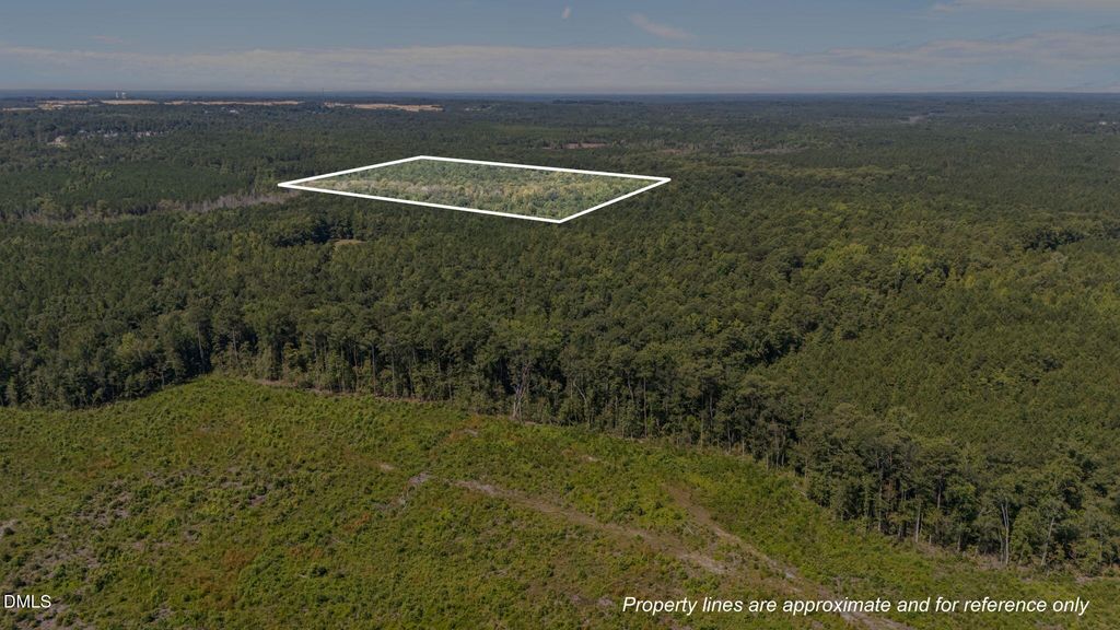 1d Ponderosa Road, Cameron, NC 28326