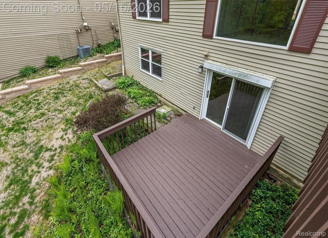 19557 Cardene Way 53, Northville Township, MI 48167