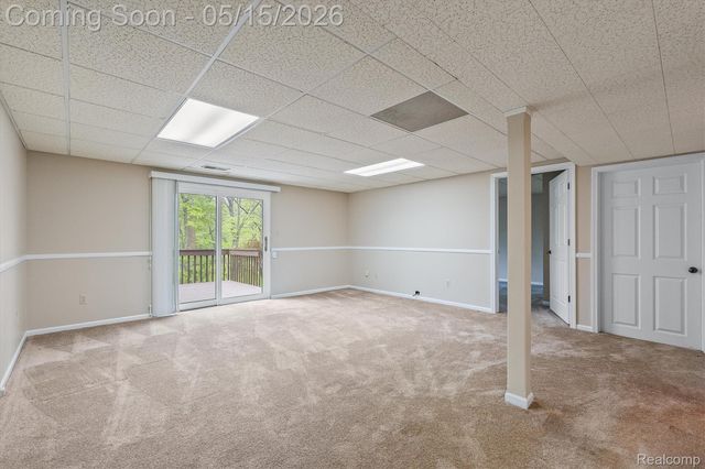 19557 Cardene Way 53, Northville Township, MI 48167