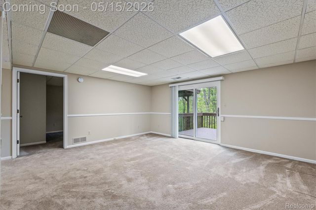 19557 Cardene Way 53, Northville Township, MI 48167