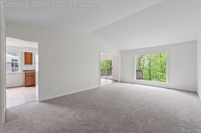 19557 Cardene Way 53, Northville Township, MI 48167