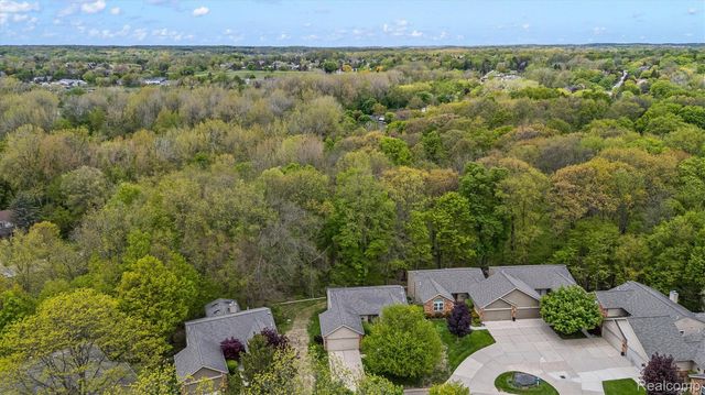 19557 Cardene Way 53, Northville Township, MI 48167