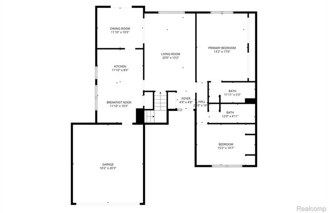 19557 Cardene Way 53, Northville Township, MI 48167