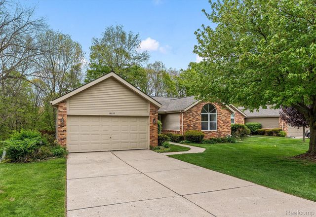 19557 Cardene Way 53, Northville Township, MI 48167
