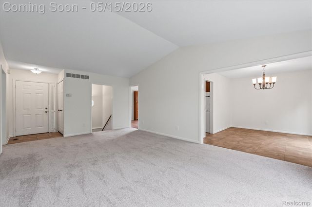 19557 Cardene Way 53, Northville Township, MI 48167