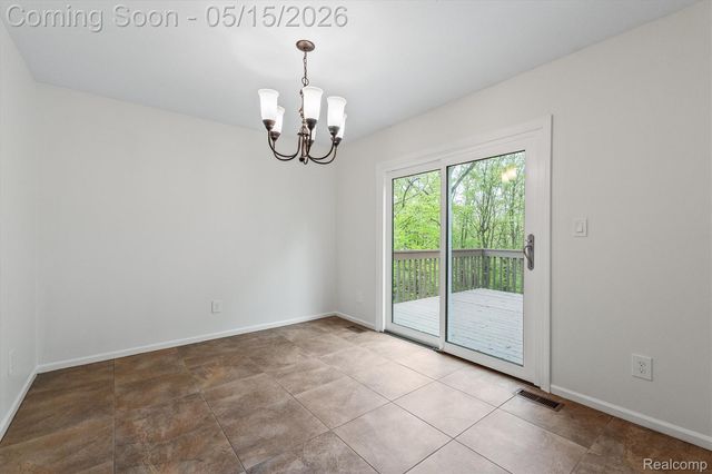 19557 Cardene Way 53, Northville Township, MI 48167