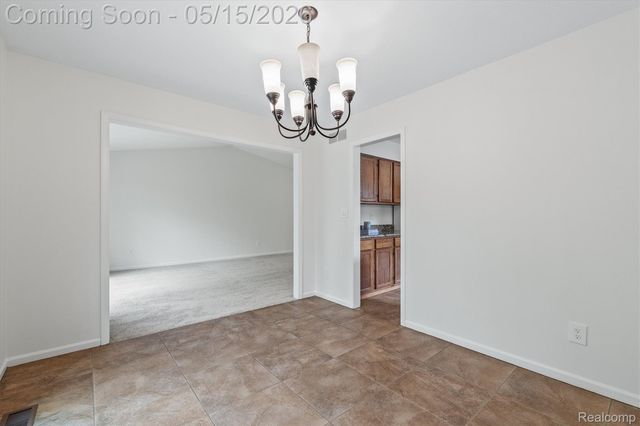 19557 Cardene Way 53, Northville Township, MI 48167