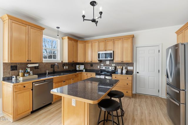 7301 Ladora Drive, Willow Springs, NC 27592