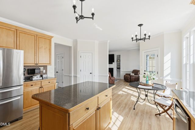 7301 Ladora Drive, Willow Springs, NC 27592