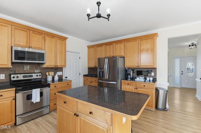 7301 Ladora Drive, Willow Springs, NC 27592