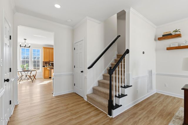 7301 Ladora Drive, Willow Springs, NC 27592