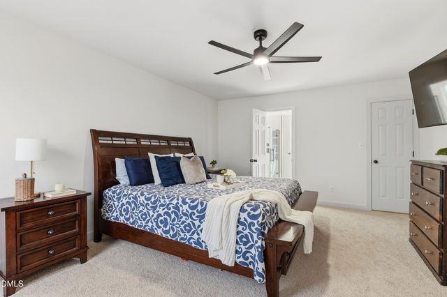 7301 Ladora Drive, Willow Springs, NC 27592
