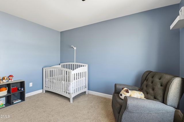 7301 Ladora Drive, Willow Springs, NC 27592