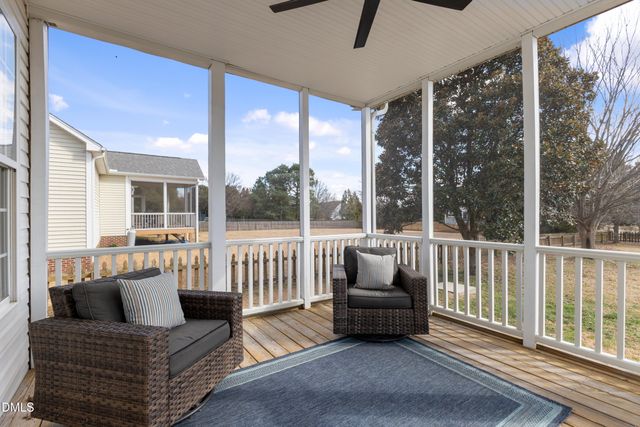 7301 Ladora Drive, Willow Springs, NC 27592