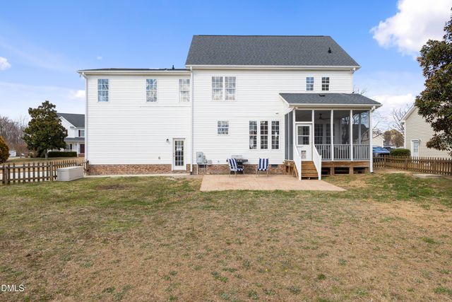 7301 Ladora Drive, Willow Springs, NC 27592