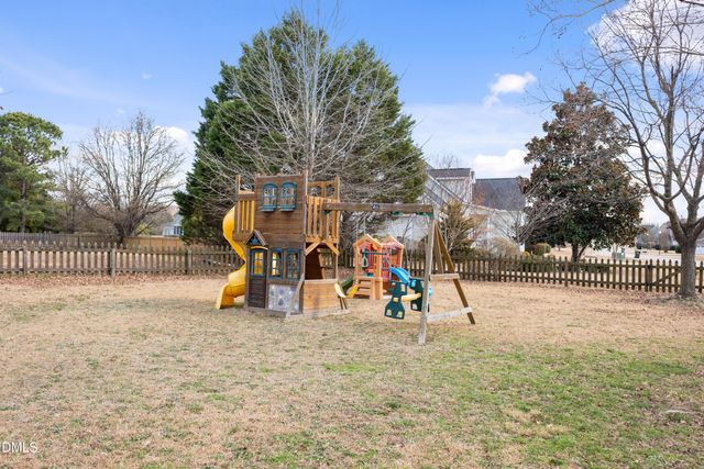 7301 Ladora Drive, Willow Springs, NC 27592