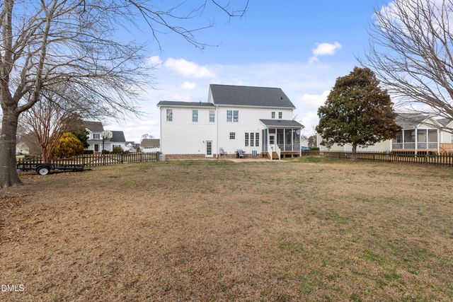 7301 Ladora Drive, Willow Springs, NC 27592