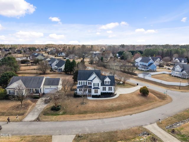 7301 Ladora Drive, Willow Springs, NC 27592