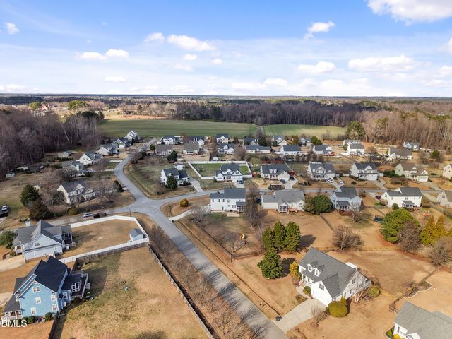 7301 Ladora Drive, Willow Springs, NC 27592