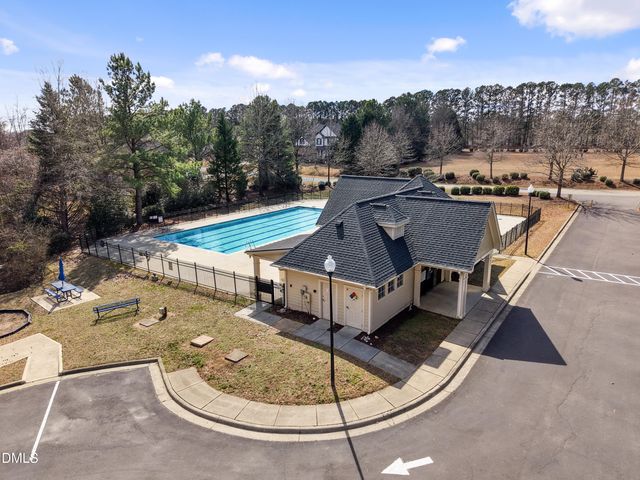 7301 Ladora Drive, Willow Springs, NC 27592