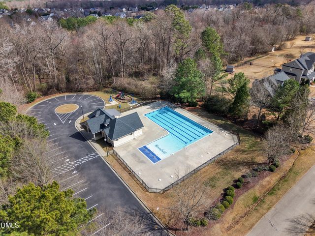 7301 Ladora Drive, Willow Springs, NC 27592