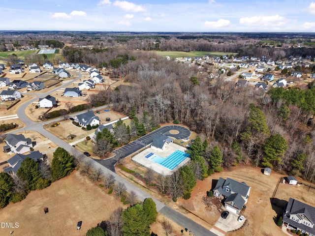 7301 Ladora Drive, Willow Springs, NC 27592