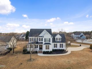 7301 Ladora Drive, Willow Springs, NC 27592