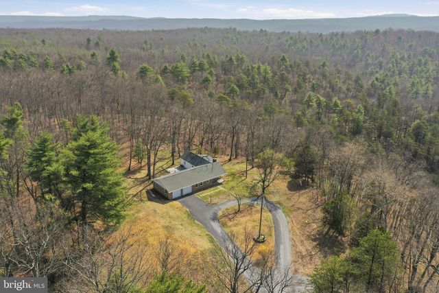 1310 SILER RD, Winchester, VA 22603