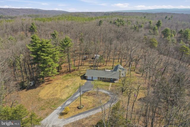 1310 SILER RD, Winchester, VA 22603