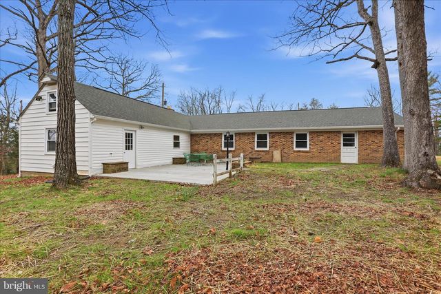 1310 SILER RD, Winchester, VA 22603