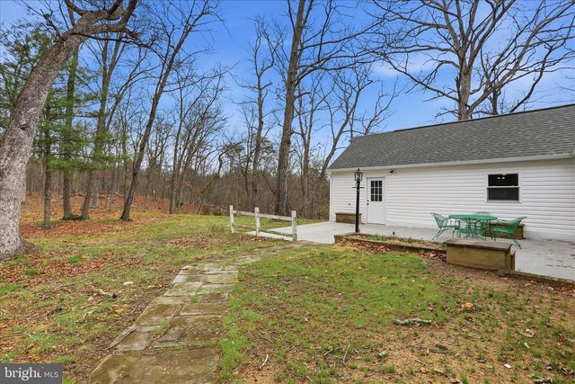 1310 SILER RD, Winchester, VA 22603