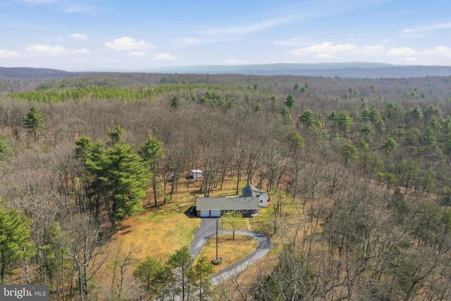 1310 SILER RD, Winchester, VA 22603
