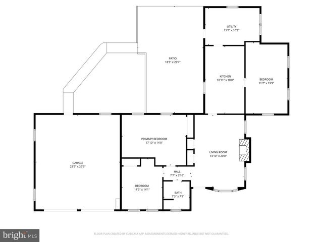 1310 SILER RD, Winchester, VA 22603